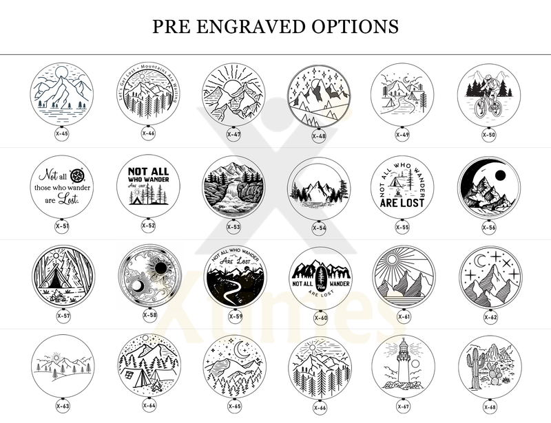 Corporate Gift, Personalised Brass Compass, Wedding gift, Anniversary Gift men, gift for husband, Christmas gift, Gift for Dad, Outdoor Gift,Boxing day gift (Copy)