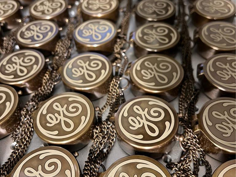 Corporate Gift, Personalised Brass Compass, Wedding gift, Anniversary Gift men, gift for husband, Christmas gift, Gift for Dad, Outdoor Gift,Boxing day gift (Copy)