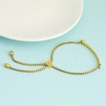 Bracelet personnalisé gravé pour elle avec nom emoji cadeau personnalisé pour maman sœur demoiselle d'honneur tante petite amie cadeau de Noël